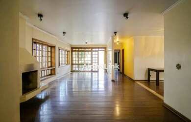 Imagem 6: Casa com 5 suítes, 330 m² - Alphaville - Santana de Parnaíba/SP