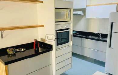 Imagem 10: Aluguel Apartamento 2 Dormitórios - 80 m² Consolação