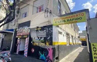 Imagem 2: Edifício Comercial em Brás