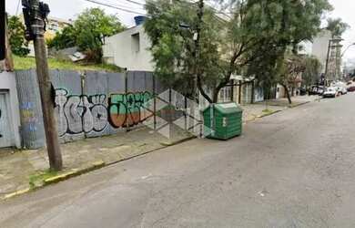 Imagem: O terreno possui 403m² de Área e está localizado em Exposição