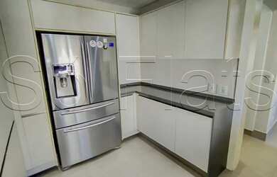 Imagem 12: Residencial Barcelona, apartamento disponível para locação com 163m², 3 dormitórios e 2 va