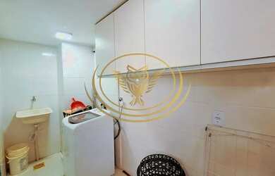 Imagem 10: Apartamento para aluguel com 3 quartos em Setor Bueno - Goiânia - GO