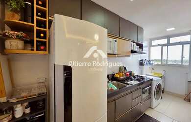 Imagem 12: COLINA DE LARANJEIRAS - Apartamento 2 Quartos/Sol da Manhã/Vista Livre - Solar dos bem-te