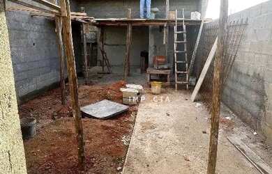 Imagem 4: Casa com 3 dormitórios à venda, 155 m² por R$ 930.000,00 - Buritis - Pouso Alegre/MG