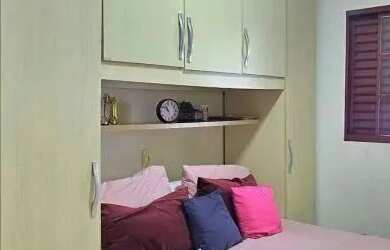 Imagem 10: CASA TÉRREA - LOTEAMENTO RESIDENCIAL FONTE NOVA - SP