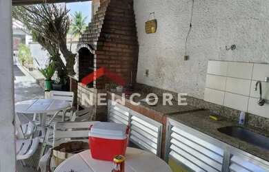 Imagem 2: Lote em Estrada Pau-ferro - Pechincha - Rio de Janeiro/RJ