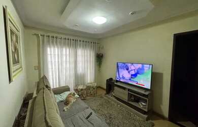 Imagem 8: Casa Térrea Jd. Primavera