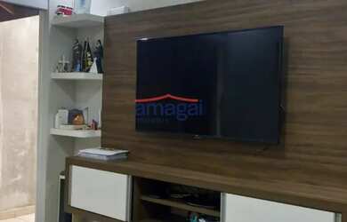 Imagem 4: Casa com 2 dormitórios no Jardim Santa Marina em Jacareí SP