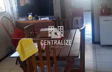 Imagem 4: VENDA-SOBRADO-JARDIM CARVALHO-PONTA GROSSA-PR