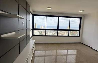 Imagem: O apartamento possui 2 Dormitórios, 2 Banheiros, 60m² de Área