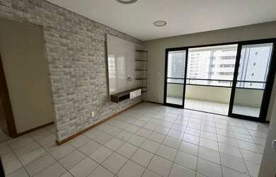 Imagem 2: Apartamento à venda no EDIFICIO RAFFAELLO , PITUBA, Salvador, BA