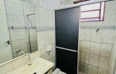 Imagem 14: Casa para locação e venda com 3 Quartos e Churrasqueira - Conjunto Habitacional São Deocle