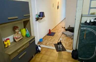 Imagem 14: Aluguel de quarto mobiliado no centro do Rj