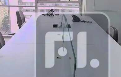 Imagem 5: Conjunto para alugar, 330 m² por R$ 43.676,08/mês - Bela Vista - São...