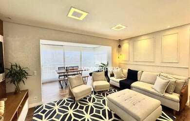 Imagem 4: Apartamento com 2 dormitórios à venda, 81 m² por R$ 900.000,00 - Vila Formosa - São Paulo