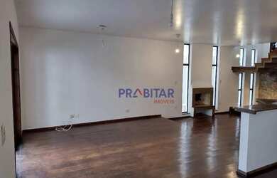 Imagem 5: Casa com 3 dormitórios para alugar, 308 m² por R$ 13.775,00/mês - Alphaville...