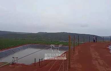 Imagem 15: Imóvel para venda possui metros quadrados em Zona Rural - Lassance -...