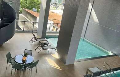 Imagem 16: Apartamento à venda no Bairro Manaíra Predio Novo com Vista para o Mar