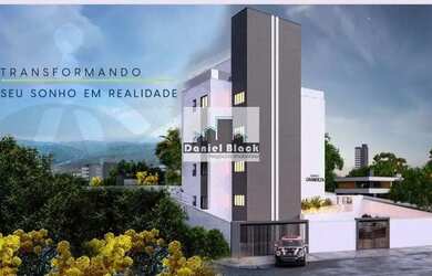 Imagem 13: LANÇAMENTO NA PLANTA EDIFÍCIO GRANDEZA Bairro Imperial Santa Luzia