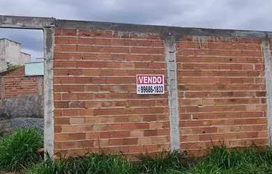 Imagem 8: Lote a venda tem 327 metros quadrados em Residencial Alice Barbosa I,...