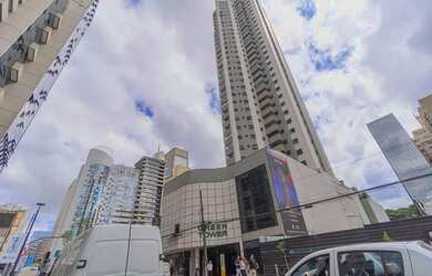 Imagem: O apartamento possui 1 Dormitório, 1 Banheiro, 66m² de Área