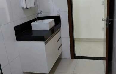 Imagem 9: Imóvel para aluguel possui 75 metros quadrados com 2 quartos em Jardim...