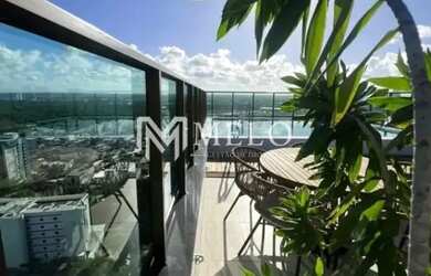 Imagem 7: Apartamento à venda no PARADOR DE MADRID , PINA, Recife, PE