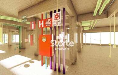 Imagem 7: Apartamentos com 3 suítes à venda, 186m² sendo a partir de R$ 1.540.000...