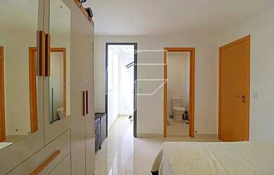 Imagem 16: Imóvel para venda possui 105 metros quadrados com 3 quartos em Praia...