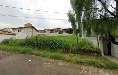 Imagem: O terreno possui 417m² de Área e está localizado em Jardim