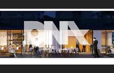 Imagem: O depósito possui 1 Vaga na garagem e 30m² de Área e está