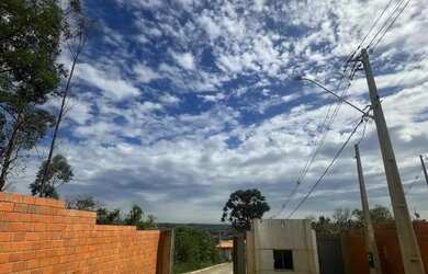 Imagem 12: terreno de 1000m documentado dentro de condomínio
