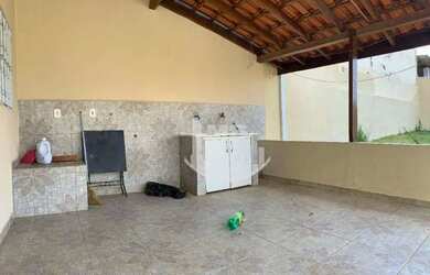 Imagem 7: Casa com 2 dormitórios à venda, 95 m² por R$ 680.000,00 - Jardim Santa...