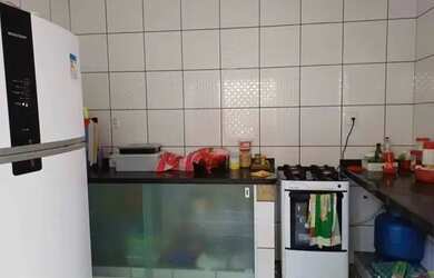 Imagem 2: VENDO CASA NO BENGUI /C. 1 Vaga na garageme2 Dormitórios