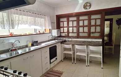 Imagem 6: Sobrado à venda em Campinas, Parque Jatibaia (Sousas), com 3 suítes, com 272 m²