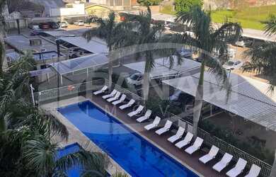 Imagem 15: 3 DORMITÓRIO SEM MOBILIADO