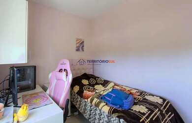 Imagem 16: Apartamento 3 dormitórios à venda Cavalhada Porto Alegre/RS