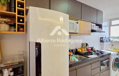 Imagem 13: COLINA DE LARANJEIRAS - Apartamento 2 Quartos/Sol da Manhã/Vista Livre - Solar dos bem-te