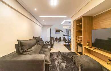 Imagem: Apartamento mobiliado com lazer e varanda gourmet- Bairro Campestre