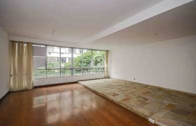 Imagem: O apartamento possui 3 Dormitórios, 3 Banheiros, 1 Vaga na