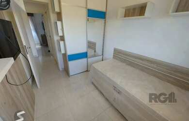 Imagem 12: Casa em Condomínio Fechado com 3 quartos e 150m² privativos