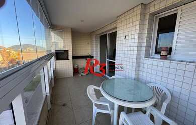 Imagem 10: Apartamento à venda, 94 m² por R$ 930.000,00 - Ponta da Praia - Santos/SP