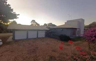 Imagem 2: Linda Chácara Completa em Lazer em condomínio fechado - PALMAS DEL REY