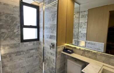 Imagem 10: Apartamento à venda no Nova Klabin com 149 metros quadrados, 3 suítes,...