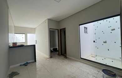 Imagem 3: Casa no Bairro Vila Rica Próximo ao Buona Vita