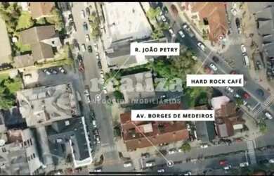 Imagem: O terreno possui 255m² de Área e está localizado em Gramado