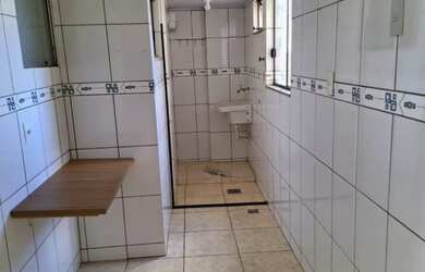 Imagem 4: CNB 08 Apartamento 3 quartos com Garagem