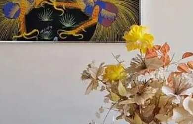 Imagem 3: Apartamento no centro. 48m² de Área, 1 Banheiroe1 Dormitório