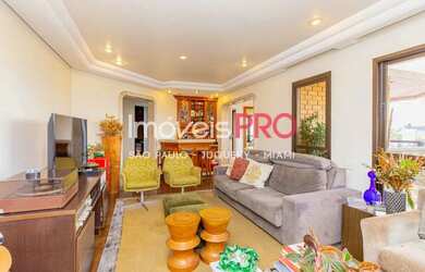 Imagem 9: Excelente apartamento. Piscina, Varanda, Área de serviçoe194m² de Área