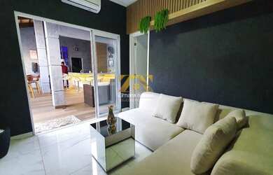 Imagem 2: Casa Alto Padrão, com 3 suítes, 270 m² - 207 sul Arso 23 -Quadra Nobre...